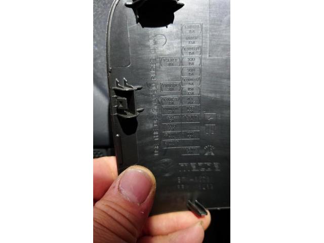 マツダ　ＣＸ－５　ドライブレコーダー取付け　持込取付け　ユピテル　DRY-TW7000C　カーナビ・ETC・ドラレコ取付