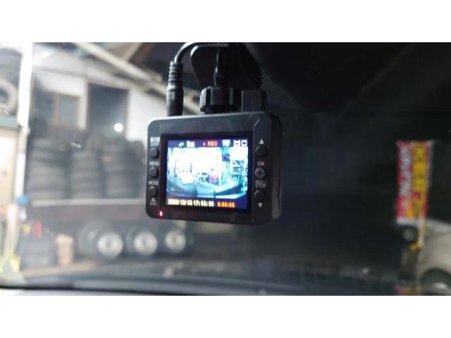 マツダ　ＣＸ－５　ドライブレコーダー取付け　持込取付け　ユピテル　DRY-TW7000C　カーナビ・ETC・ドラレコ取付