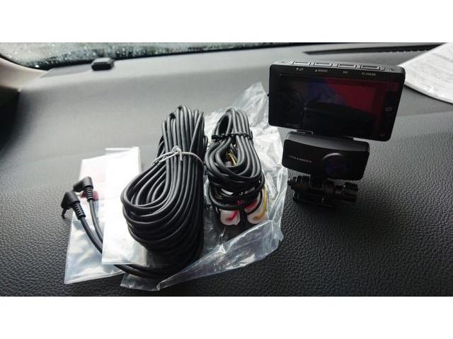 日産　セレナ　HFC26　ZDR025P カーナビ・ETC・ドラレコ取付 持込取付け