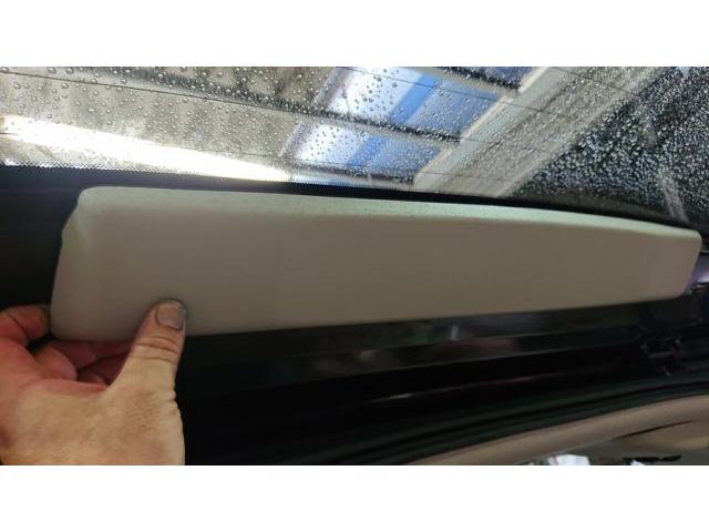 日産　セレナ　HFC26　ZDR025P カーナビ・ETC・ドラレコ取付 持込取付け