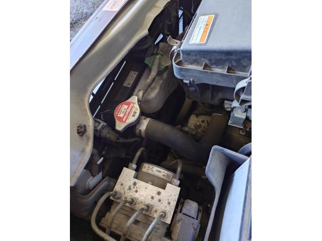 スズキ　ワゴンＲ ラジエターファンモーター交換　持ち込み　電装系修理