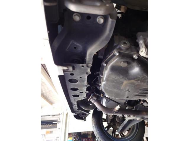 スズキ　ワゴンＲ ラジエターファンモーター交換　持ち込み　電装系修理