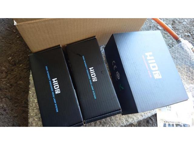 スズキ　カプチーノ　ヘッドライトバルブ切れ　バルブ交換　AE11R　電装系修理