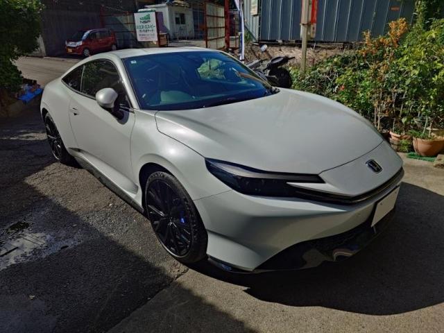 新着の作業実績