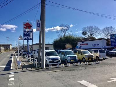 尾池自動車の画像