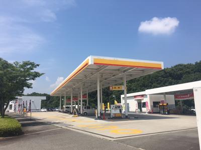 パーツ持込み取付