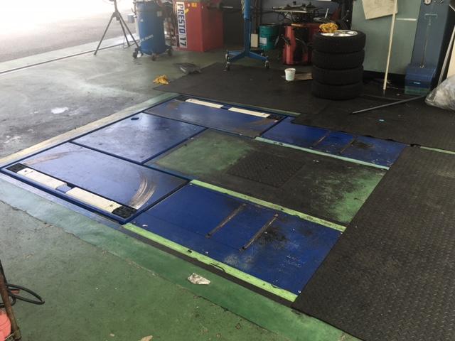 セルフ鹿の子台ＳＳ＜昭和シェル＞7