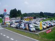 車検・点検・修理・一般整備・板金塗装・自動車保険などお車に関することは何でもご相談下さい。