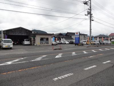 （株）ファーストステージの画像