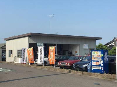 ＣＲＯＳＳ　ＲＯＡＤの画像