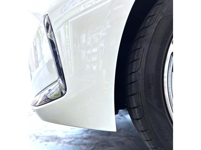 BMW 3シリーズ キズ・へこみ直し 2か所同時修繕