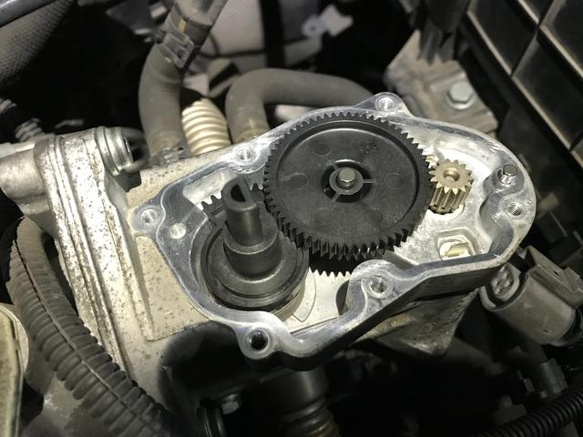 フォルクスワーゲン VW ゴルフ5 エンジン警告灯 安心車検受付中 フォルクスワーゲン VW ゴルフ5 エンジン警告灯 安心車検受付中