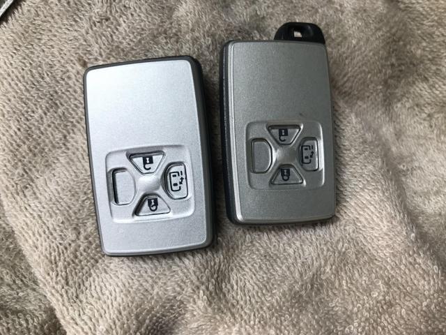 トヨタ アイシス ウィッシュ スマートキー登録 草加 足立 初期化 追加登録 東京 クラウン エスティマ ハイエース ｜グーネットピット