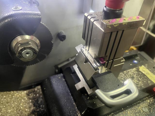 ルークス  スマートキー 追加登録 埼玉 日産 草加 川口 足立 越谷 練馬 春日部  B44A B45A B47A B48A BA1 デイズ インテリジェントキー