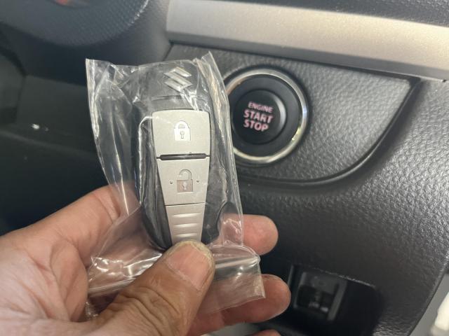 スイフト スマートキー 鍵 埼玉 スズキ  草加 足立 川口 練馬  中古スマートキー 登録