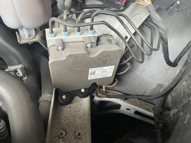ABS C11EC04  Ａ４　ブレーキサーボ　プレッシャーセンサー　ブレーキ故障　アウディ 足立 草加　川口　春日部　千葉　C123EF0 　A5  AUDI  　日帰り修理　