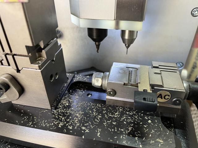 ヴォクシー　スマートキー　鍵　VOXY　　ボクシー　紛失　鍵が無い　鍵開け　スペアキー　出張　川口　足立　草加　埼玉　越谷　春日部　千葉　野田　流山　　ノア　トヨタ　