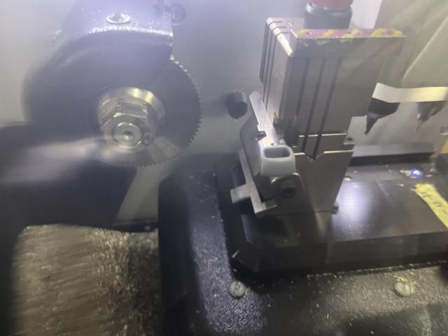 モコ スマートキー 鍵 ニッサン 中古スマートキー 追加登録紛失作成　埼玉 日産 複製　キーカット　草加　川口　越谷　春日部　柏　千葉　ＭＲワゴン　ルークス　軽自動車　