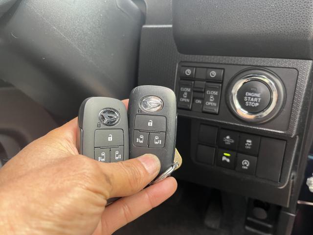 タント　スマートキー　鍵　中古持ち込み　初期化登録　埼玉　草加　足立　川口　ダイハツ　越谷　春日部　熊谷　