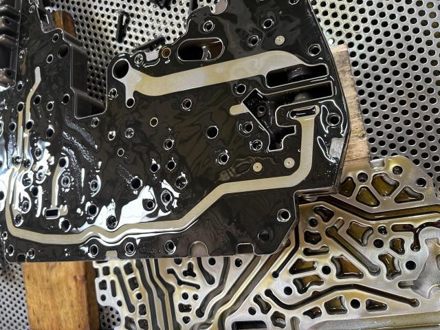 アウディ　Ａ５　ミッション　修理　DSG　Ｓトロ　クアトロ　メカトロニクス　埼玉　草加　足立　川口　越谷