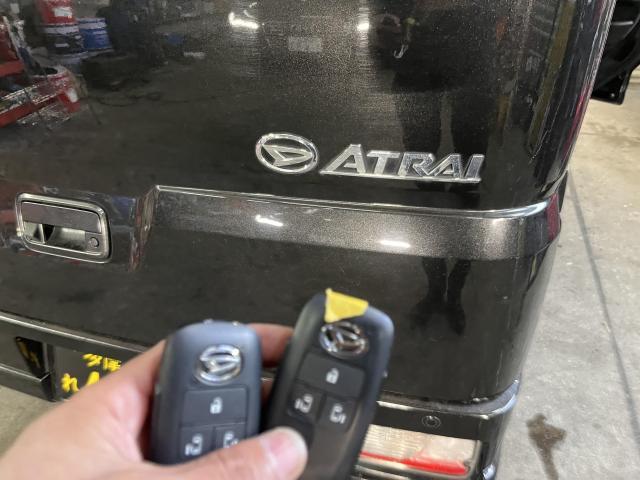 新着の作業実績