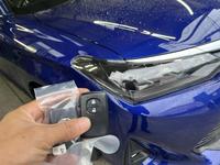 スマートキー　鍵の作業実績6