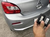 スマートキー　鍵の作業実績5