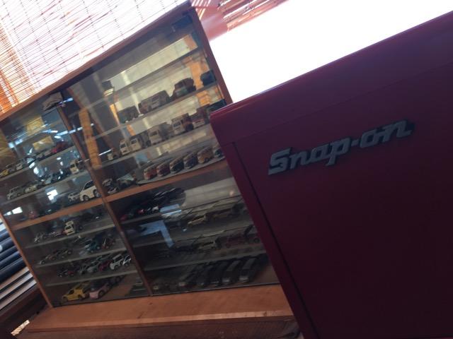 Ｓｎａｐ－ｏｎ等のお宝グッズがございます。