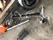 セレスティア ダイハツL375sアクスル 7度固定 セレスティア ダイハツL375sアクスル 7度固定 セレスティア ダイハツ