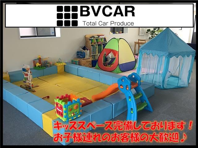 ＢＶＣＡＲ　ビーブイカー(4枚目)