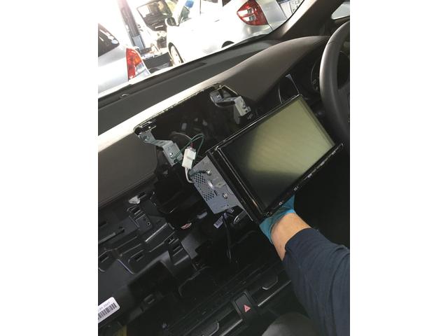 作業実績