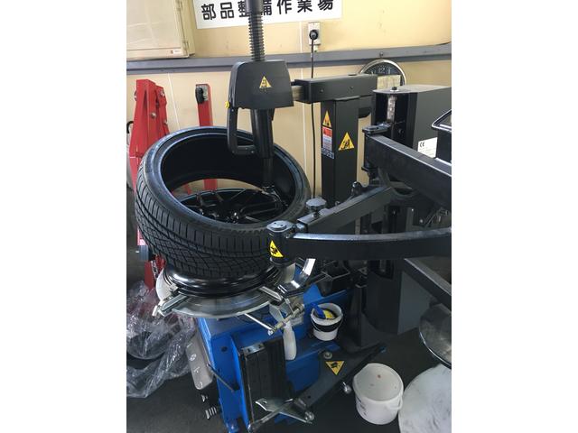 作業実績