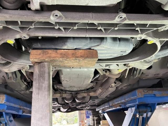 新着の作業実績