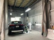 【塗装】乗用車から大型車までお任せください