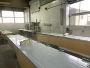 ボディ補強・溶接修理・ボディ架装承ります