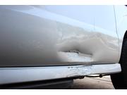 小さなキズ・ヘコミでもお気軽にご相談下さい！