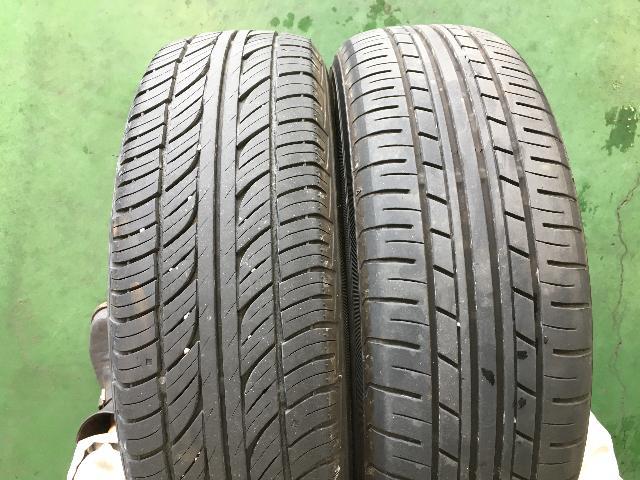 FREED オイル交換.タイヤローテーション