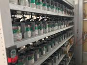 自社塗装ブース完備！！熟練スタッフが対応致します。