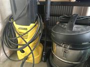 各種クリーニングもお任せ下さい！