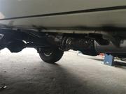 ボディ修理も承ります。