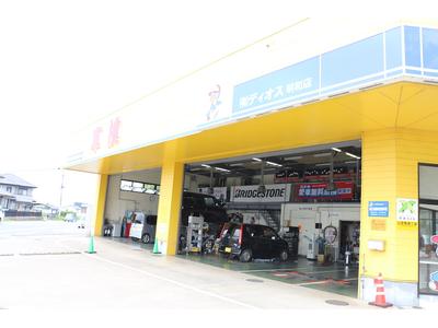 もちろん輸入車のメンテナンスもＯＫ！