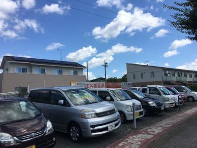 新車・中古車も販売もお任せください！