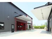 大切なお車の修理はぜひお任せ下さい。