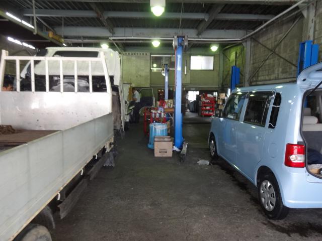 （株）池田モータース4