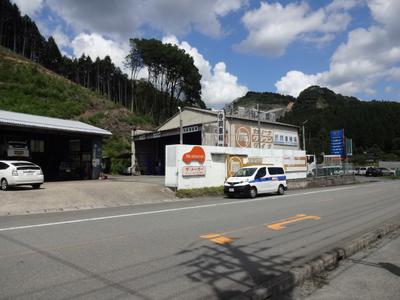 寺岡車輌(株)の画像