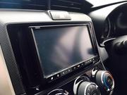 ナビ取り付けＯＫ