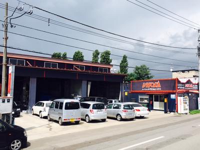(株)石岡自動車工業所の画像