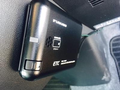 パーツ持込み取付