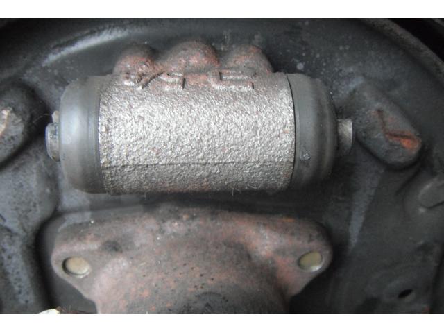 日産　ティーダ　車検　燕市　新潟県