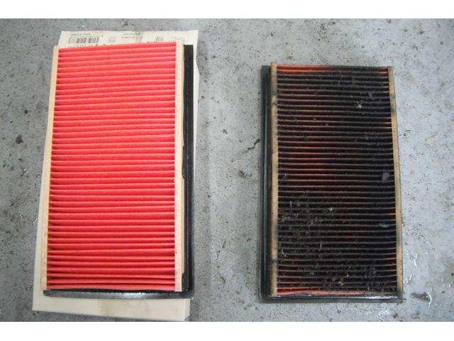 日産　ティーダ　車検　燕市　新潟県